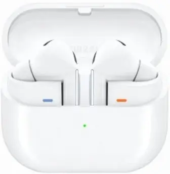 Навушники Samsung Galaxy Buds3 Pro White (SM-R630NZWASEK)