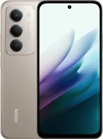 Смартфон Xiaomi Redmi 15 6/128GB Titan Gray
