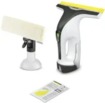 Мийник вікон Karcher WV 4-4 Plus no Battery (1.633-540.0)