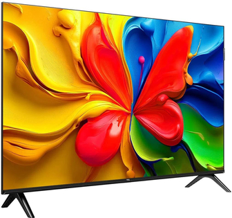 Телевізор TCL QLED 32S4K