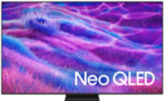 Телевізор Samsung Neo QLED Mini LED 50QN80F (QE50QN80FAUXUA)