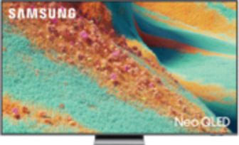 Телевізор Samsung Neo QLED Mini LED 55QN85F (QE55QN85FAUXUA)