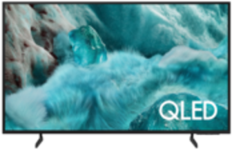 Телевізор Samsung QLED 43Q7F (QE43Q7FAAUXUA)