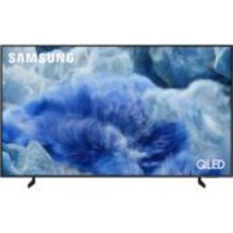 Телевізор Samsung QLED 43Q8F (QE43Q8FAAUXUA)