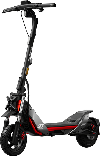 Електросамокат Segway-Ninebot ZT3 PRO E (AA.05.18.01.0001)