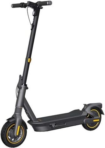 Електросамокат Segway-Ninebot MAX G2 E (AA.05.15.01.0003)