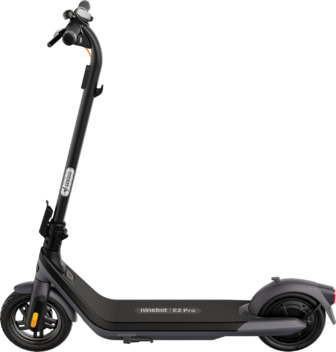 Електросамокат Segway-Ninebot E2 Pro E (AA.05.14.05.0005)