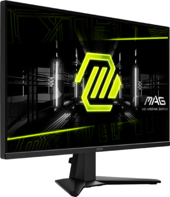 Монітор 27" MSI MAG 275QF (9S6-3CE21M-022)
