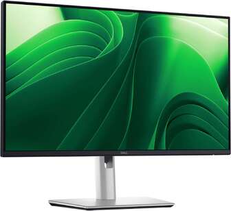 Монітор 23.8" DELL P2425D (210-BQMX)