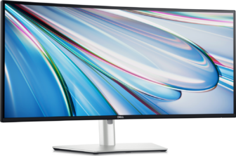 Монітор 34" DELL U3425WE (210-BMDW)