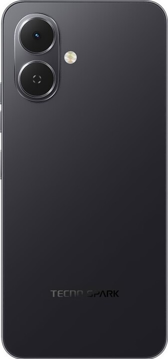Смартфон TECNO Spark Go 2 (KM4) 4/128Gb Ink Black (4894947089558)