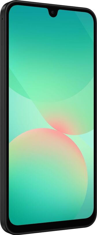 Смартфон Samsung Galaxy A26 5G 6/128Gb Black (SM-A266BZKBEUC)