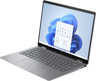 Ноутбук HP ENVY x360 14-fc0020ua (A0NV5EA)