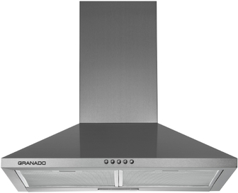 Витяжка декоративна GRANADO Burgos 1603-700 Inox