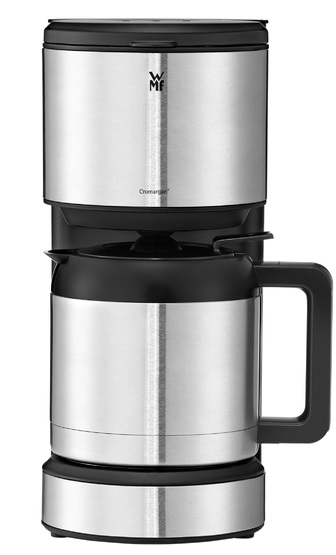 Кавоварка крапельна WMF 412160011 STELIO Aroma Coffee maker thermo