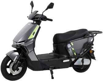 Електроскутер 2E S70 Grey (2EESS70PLUS)