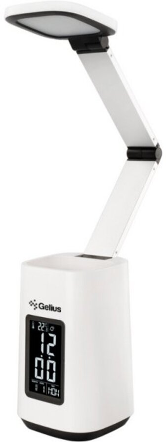 Настільна лампа Gelius Pro LED Desk Lamp GP-LTL003 (86240)