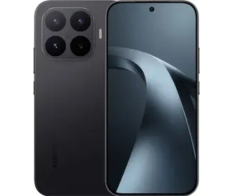 Xiaomi 17T 12/256GB Black 2602DPT53G