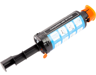 Картридж-тонер PowerPlant для HP Neverstop Laser 1000a (103A) с чипом