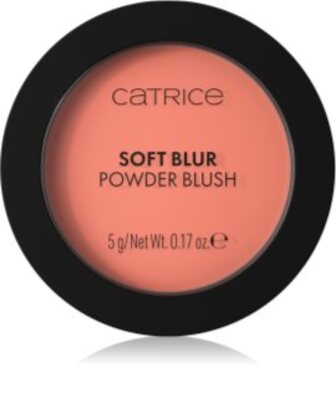 Soft Blur Powder Brush