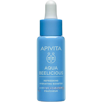 AQUA BEELICIOUS Освіжаючий зволожуючий бустер