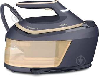 ВИТРИНА! Утюг с парогенератором Philips Perfect Care 6000 PSG6066/20
