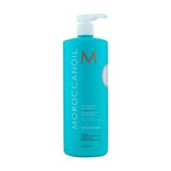 Зволожувальний шампунь Moroccanoil Hydrating Shampoo для всіх типів волосся, 1 л