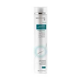 Шампунь для волосся Medavita Puroxine Instant Anti-Dandruff Shampoo pH 5.5 проти лупи, 250 мл