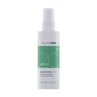 Мультиспрей миттєвої дії для волосся 20 в 1 Unic Salone Pro Multiaction Spray, 200 мл