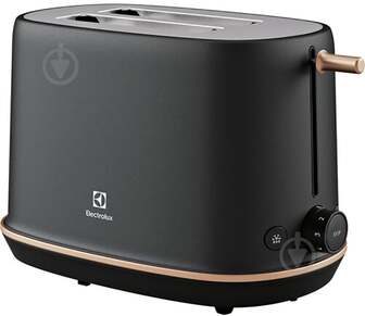 ВИТРИНА! Тостер Electrolux E7T1-6BP