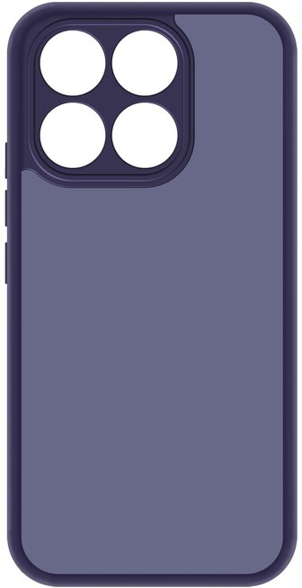 Чохол для смартфону MAKE Shadow for Xiaomi 15T, Purple (MCSD-X15TPL)