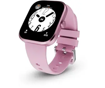 Смарт-годинник HiFuture lumepro.pink Рожевий