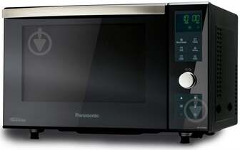 ВИТРИНА! Микроволновая печь Panasonic NN-DF383BZPE
