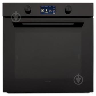 ВИТРИНА! Духовой шкаф Eleyus MAXIMA 6010 BL SMT