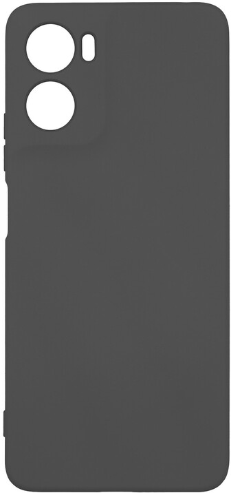 Чохол для смартфона Armorstandart ICON for Motorola G06 4G Camera cover Black (ARM89058)