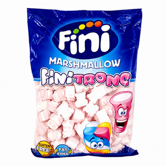 Маршмеллоу Fini ведмеді, 100г