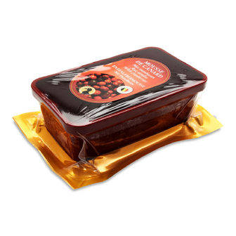 Мус Pate Grand-Mere де Канард з журавлиною, 230г