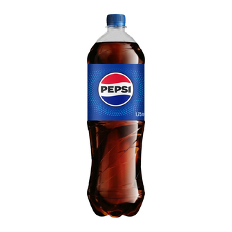 Напій Pepsi Cola, 1.75л