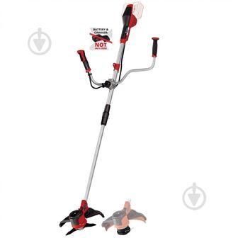 ВИТРИНА! Коса Einhell аккумуляторная PXC AGILLO 36/225 BL - Solo 3411320