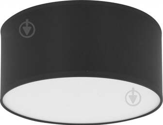 ВИТРИНА! Люстра потолочная TK Lighting 1x15 Вт E27 черный 3334