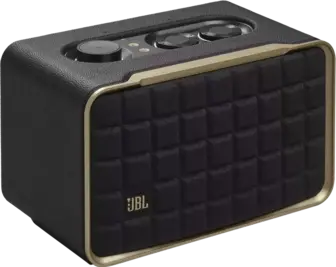 Акустика JBL Authentics 200 (Black) JBLAUTH200BLKEP