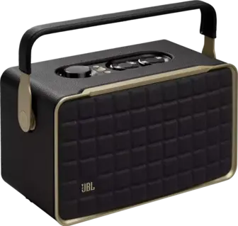 Акустика JBL Authentics 300 (Black) JBLAUTH300BLKEP