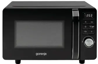 Мікрохвильова піч Gorenje MO20S4BC