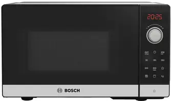 Мікрохвильова піч Bosch FEL023MS1
