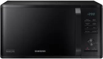 Мікрохвильова піч SAMSUNG MG23K3515AK/UA