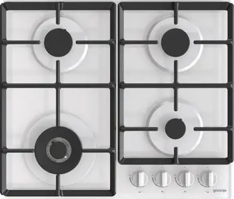Варильна поверхня газова  GORENJE GTW641EW