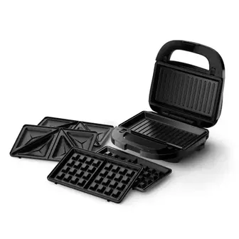 Уцінка Мультимейкер PHILIPS Series 5000 HD2350/80