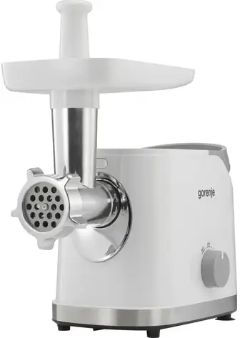 М'ясорубка GORENJE MG1802SJW