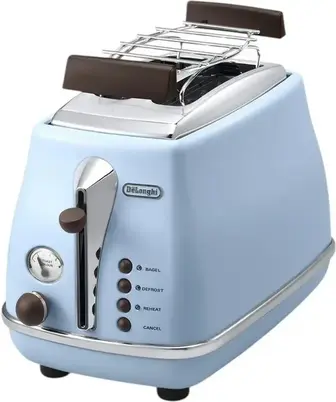 Тостер DeLonghi CTOV2103.AZ