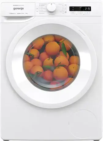 Пральна машина GORENJE WNPI82BS/UA